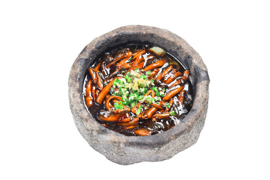 石鍋黃鱔煲
