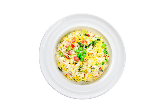 揚(yáng)州炒飯