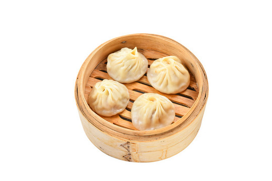 傳統(tǒng)美食湯包