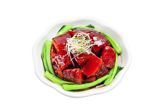 東坡肉