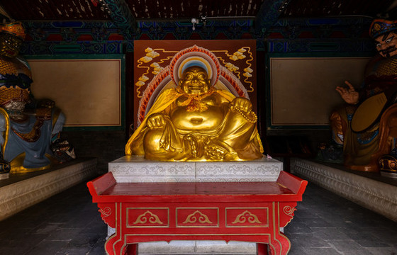 佛像