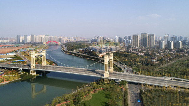 云龍灣大橋