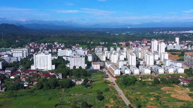 江西省吉安市萬安縣五豐鎮(zhèn)