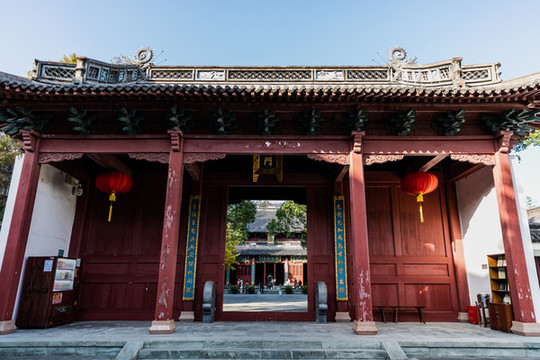 杭州孔廟