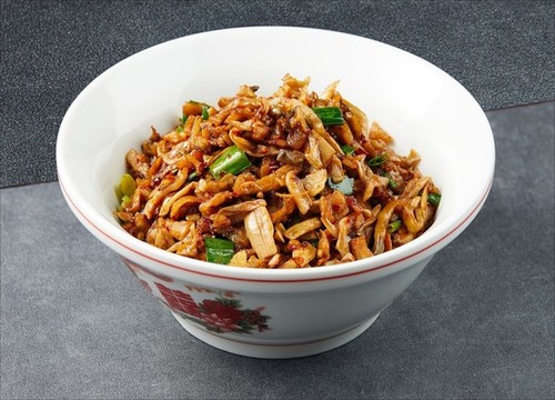 下飯菜
