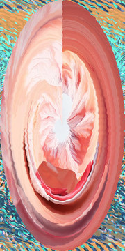 藝術裝飾畫
