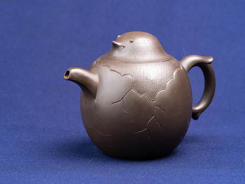 紫砂壺