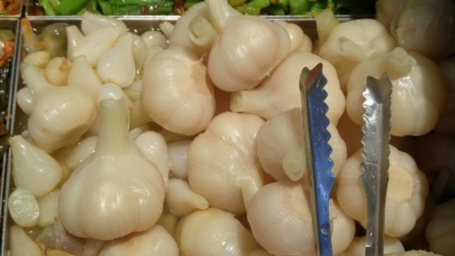 醬菜