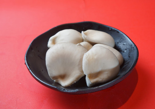 火鍋配菜平菇