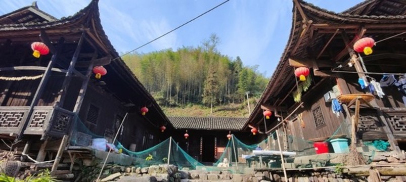 江山如此多嬌拍攝地