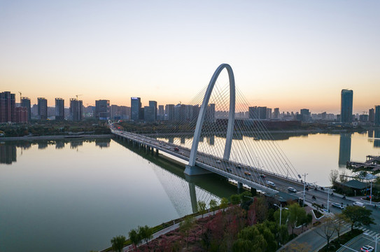 灞河橋