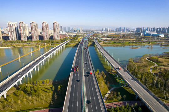 灞河橋