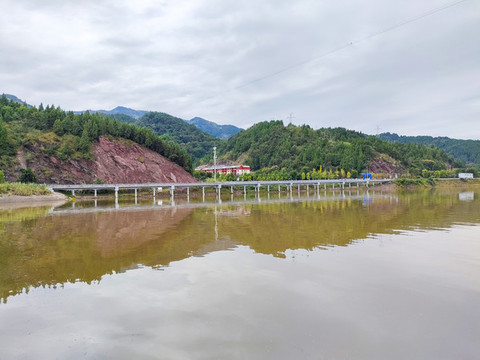 漢豐湖
