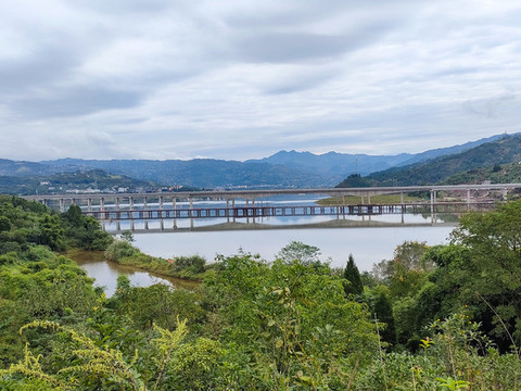 漢豐湖
