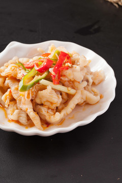 泰式雞腳