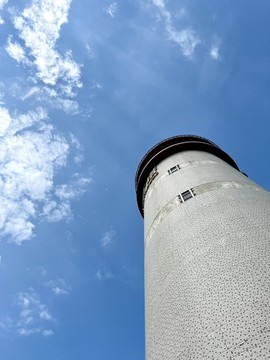 廈門五通燈塔公園