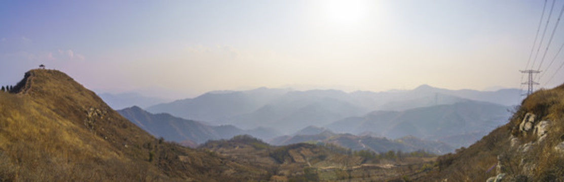山景