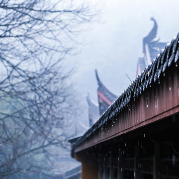 杭州靈隱寺