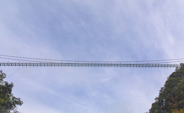 玻璃橋