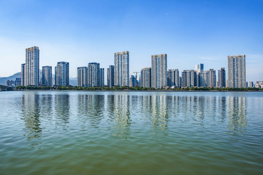 珠海白石橋
