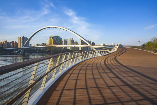 海心橋