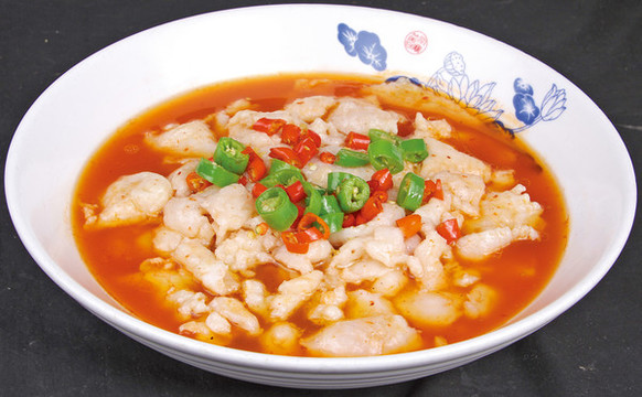 沸騰魚