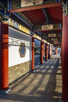 長廊