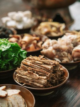 宜賓土火鍋