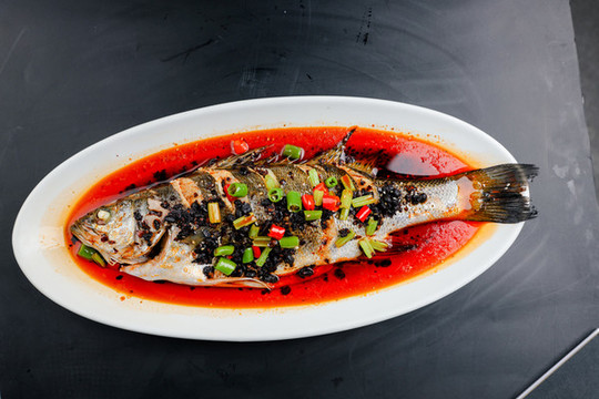 臭桂魚