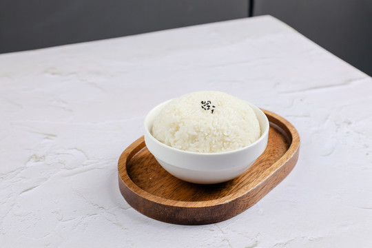 大米飯