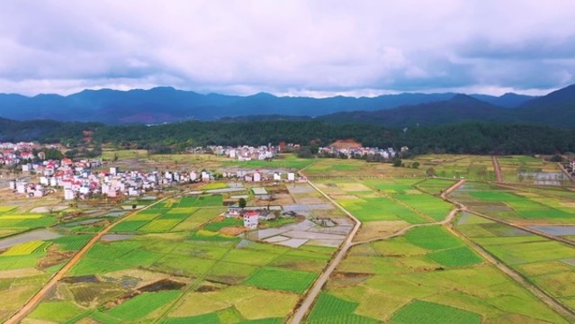 江西省吉安市永新縣煙閣鄉(xiāng)厚湖村