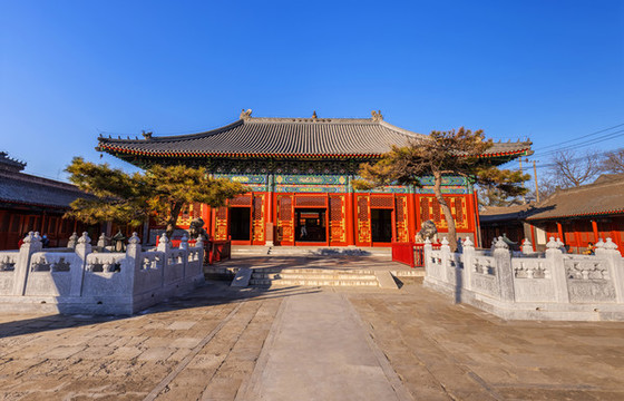 妙應(yīng)寺