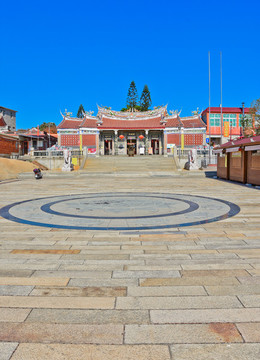 永寧紫樹林