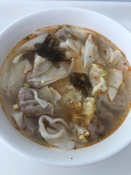 餛飩