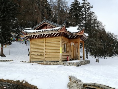 木屋