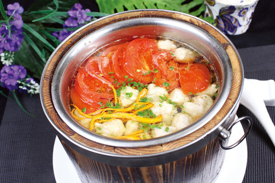 汆元湯