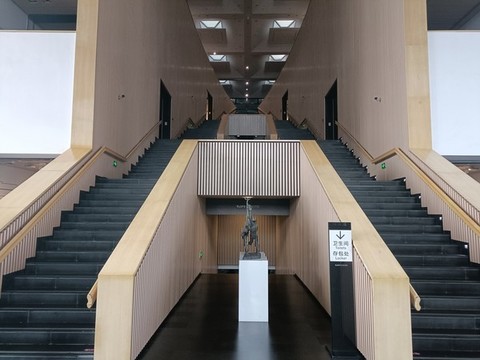 清華大學藝術(shù)博物館