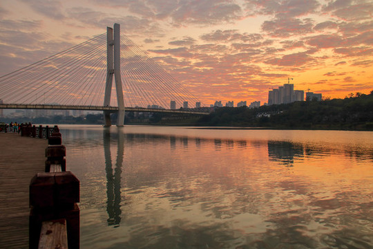 東合橋