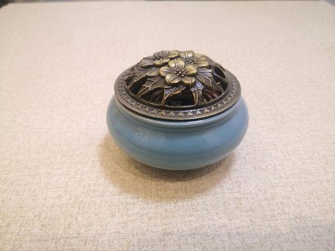 香爐