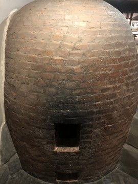 龍窯