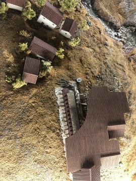 三卿口窯場