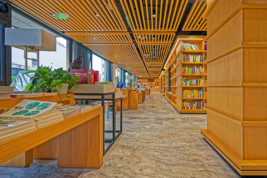 書店