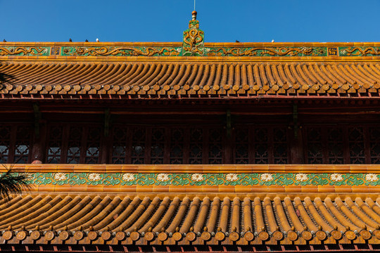 杭州凈慈寺