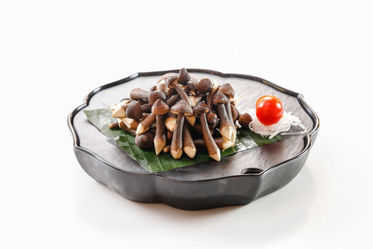 火鍋配料