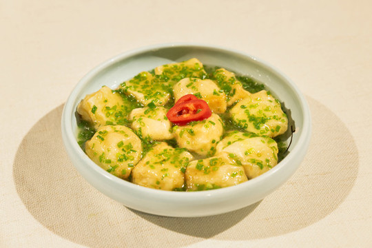 日本豆腐