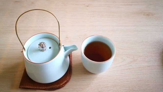 下午茶