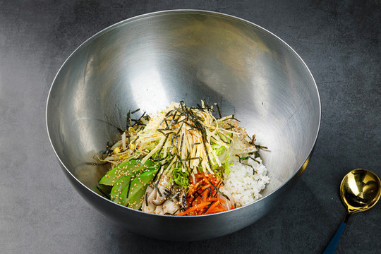 全州拌飯
