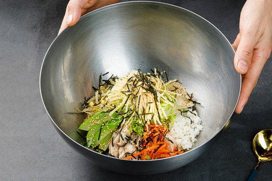 全州拌飯