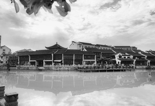 海寧南關(guān)廂