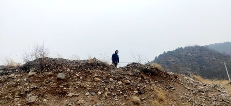 山頂